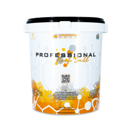 Professional Reef Salt 10kg Modern Reef