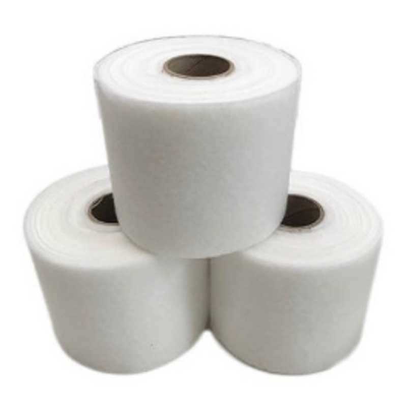 ROLLO DE REPUESTO PARA ROLLERMAT COMPACT 3 - 3 u.