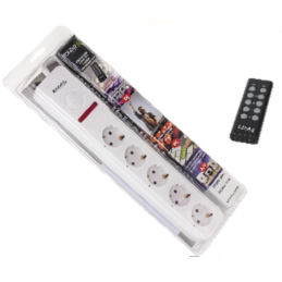 IBIZA SOUND, LC-506-W-FR