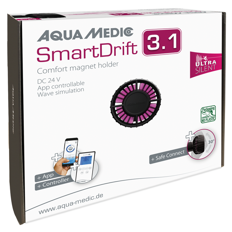 SmartDrift x.1 series