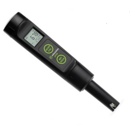 MEDIDOR ORP/PH/Temperatura PH58 Milwaukee