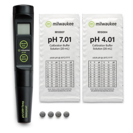 MEDIDOR ORP/PH/Temperatura PH58 Milwaukee