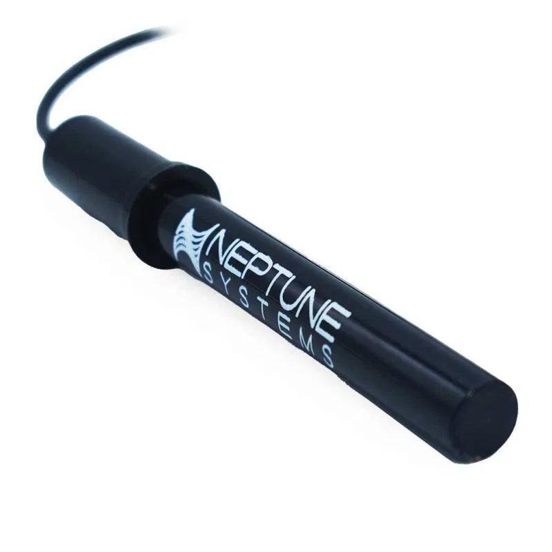 Probe Temperature
