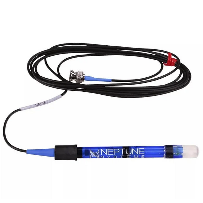 Double Junction PH Probe