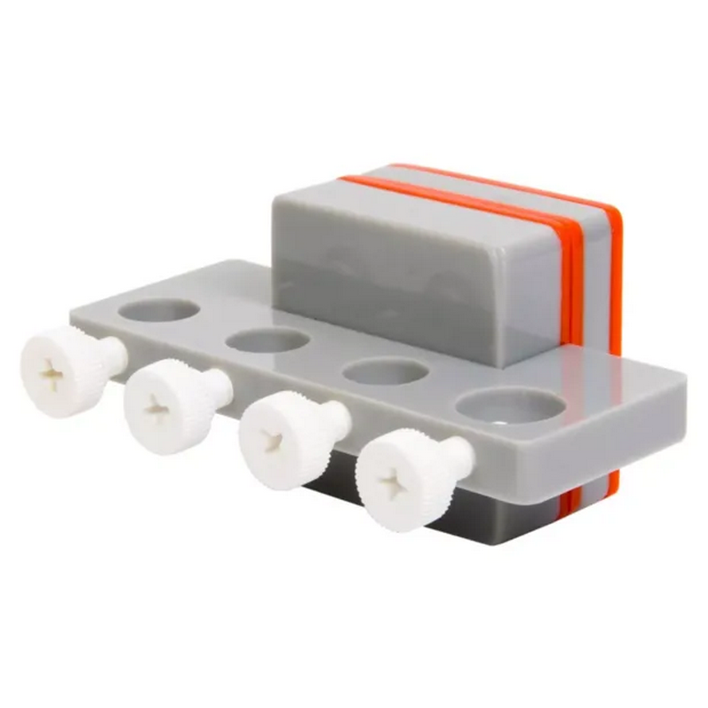 Ns, mpr - magnetic probe rack