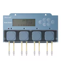 Dosificadora Jecod doser 5.4 - 4 canales