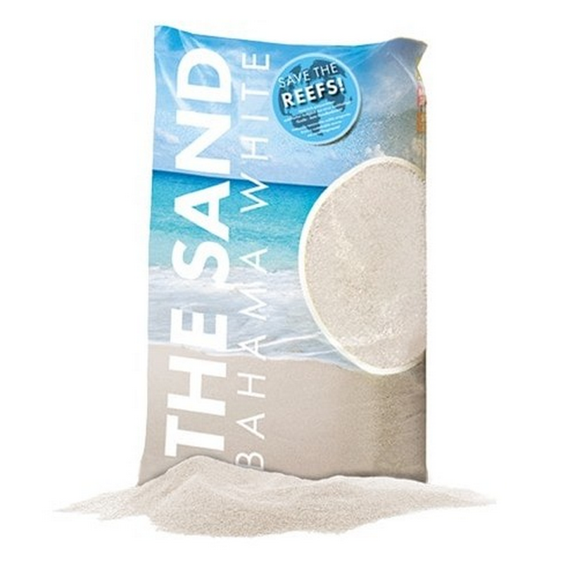 The SAND, Bahamas White