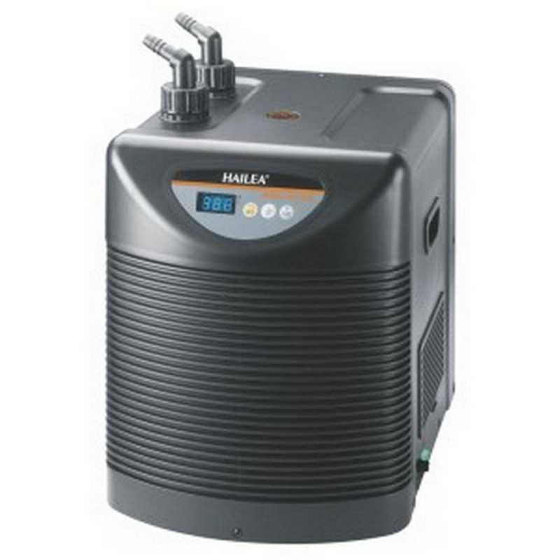 Enfriador HC 300-A Hailea
