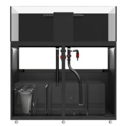 Acuario Infinia Frag 125.4 WaterBox