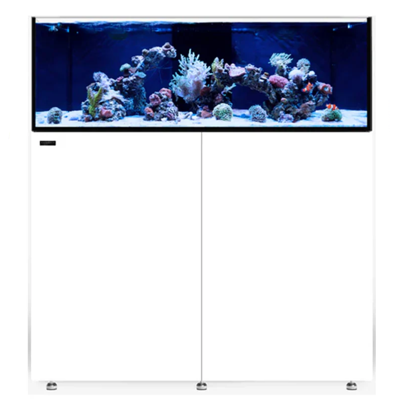 Acuario Infinia Frag 125.4 WaterBox