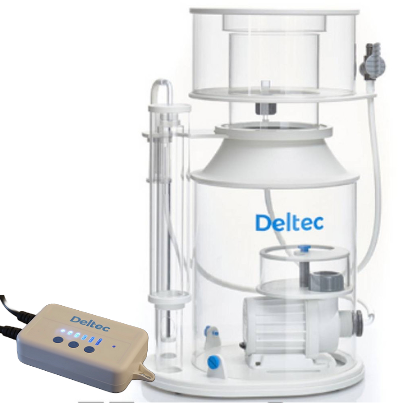 Skimmer Deltec 3000 iz