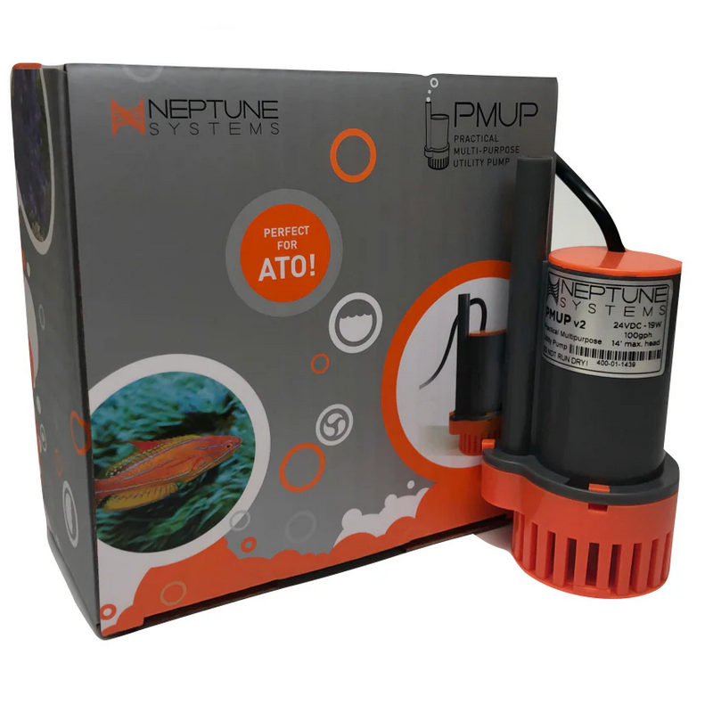 Ns, pmupv2 practical multi purpose pump