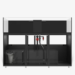 Acuario Infinia Frag 175-6 WaterBox