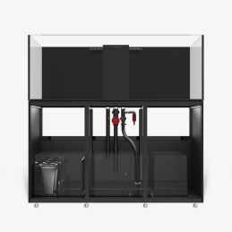 Acuario Infinia Reef 190-5 WaterBox