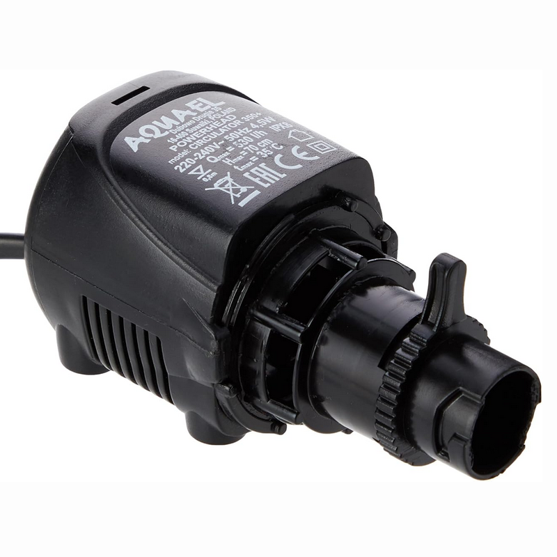 Bomba powerhead circulator 350 AQUAEL