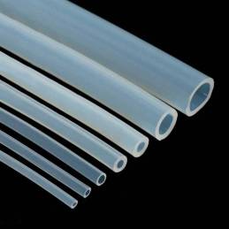 Tubo Silicona calidad alimentaria