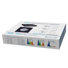 Pantalla Jebao, SQL 50MW