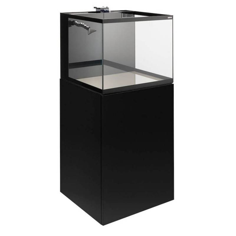 GLOSSY MARINE 60 STANDARD BLACK AquaEl