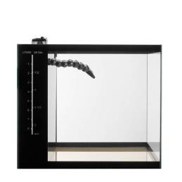 GLOSSY MARINE 60 STANDARD BLACK AquaEl