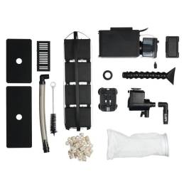 GLOSSY MARINE 60 STANDARD BLACK AquaEl