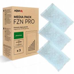 Media Pack FZN PRO Phosmax 3 uni.