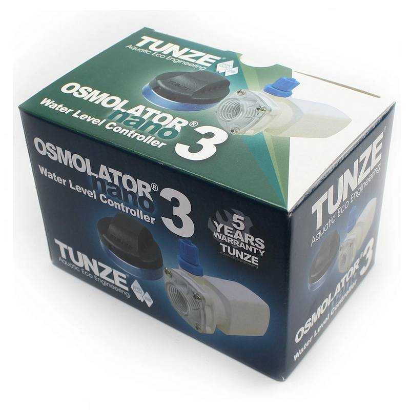 Nano Osmolator Tunze