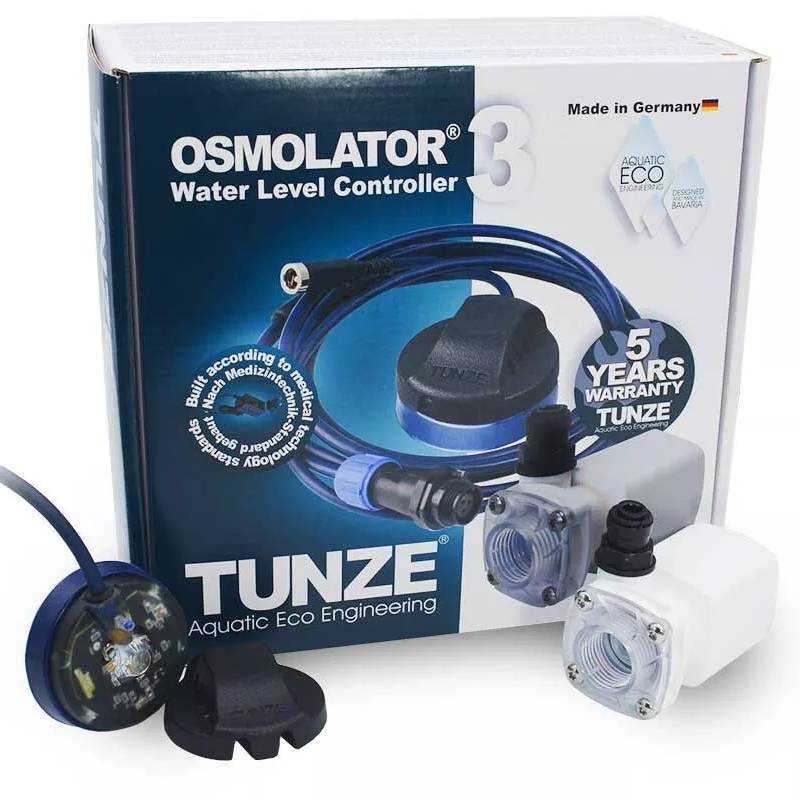 Osmolator 3 Tunze