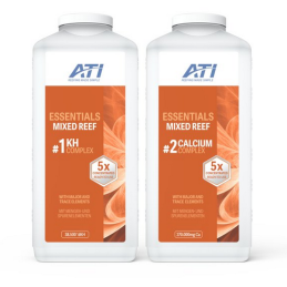 ATI ESSENTIALS Mixed Reef 1 + 2