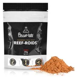 Polyp Lab Reef Roids