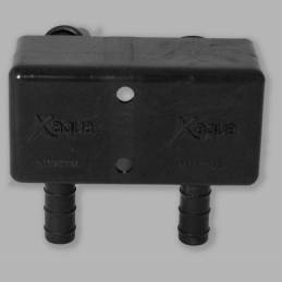 Xaqua INOUT Con mangueras.