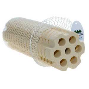 Mountain Tree, lotus root bacteria house iii (3) (8x25 cm.) marine (caja 12 u.)