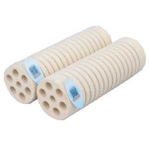 Mountain tree, lotus root bacteria house ii (2) (4x16,5 cm.) freshwater (caja de 24 u.)