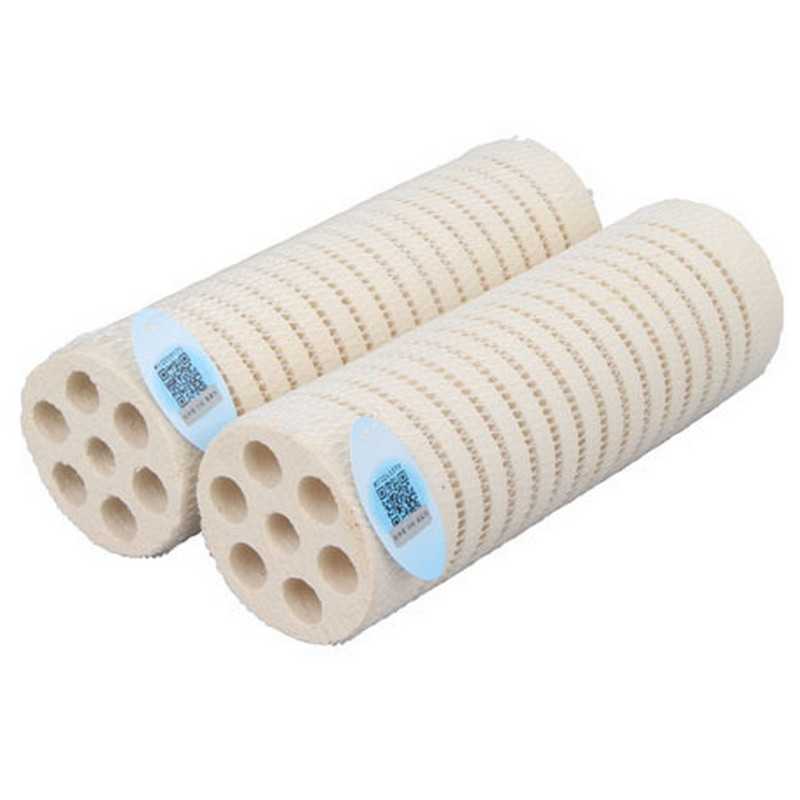 Mountain tree, lotus root bacteria house ii (2) (4x16,5 cm.) freshwater (caja de 24 u.)