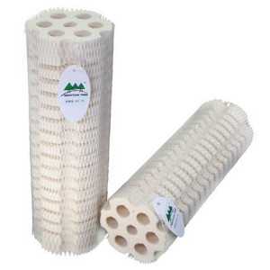 Mountain Tree, lotus root bacteria house iii (3) (8x25 cm.) freshwater (caja 12 u.)