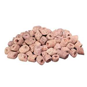 Mountain tree, maifan ring (16x13 mm.) - 5 l. (Caja)