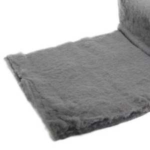 Mountain tree, carbon wool pad - 145x35x5 cm. (unidad)