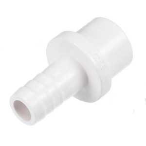 FC. Espiga para encolar blanca