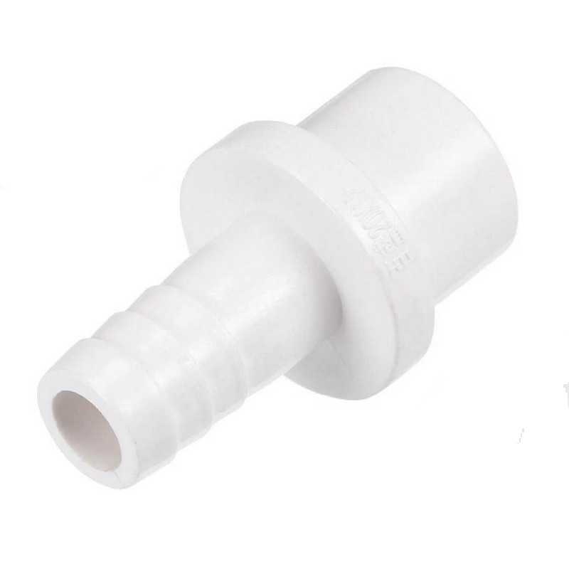 FC. Espiga para encolar blanca