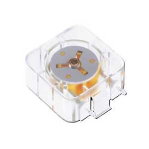 Rf, recambio cabezal dosificadoras pro "cr" y "ato" (dosing pump head pro l)