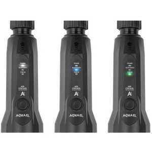 Calentador Aquael Flow Heater BT - 50/500w