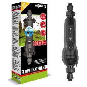 Calentador Aquael Flow Heater BT - 50/500w