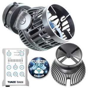 Tunze, 6105.005 turbelle stream eco - hub