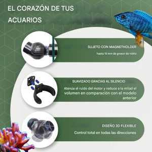 Tunze, 6075 NanoStream eco - hub