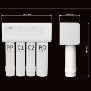 AO.SHIMIOU 3800 AquaMedic