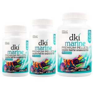 dki Marine 50g. 0.8mm