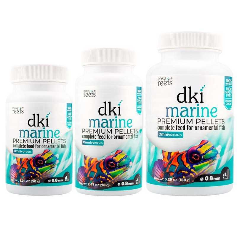 dki Marine 50g. 0.8mm