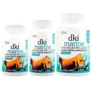 dki Marine 70g. 2mm