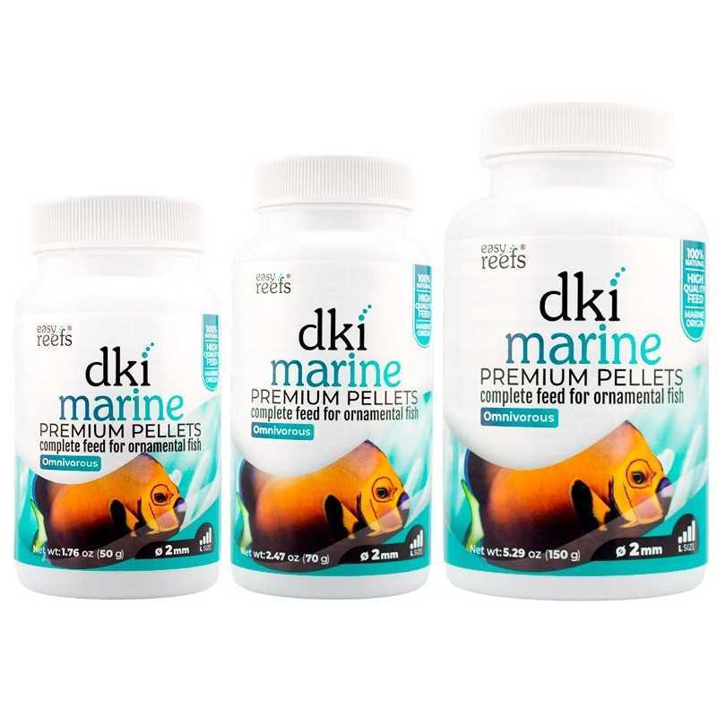 dki Marine 150g. 2mm
