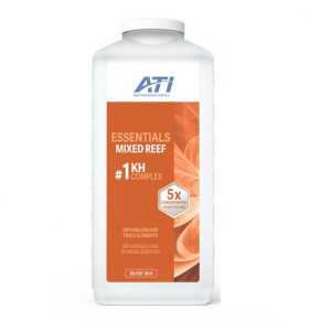 ATI ESSENTIALS Mixed Reef 1