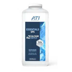 ATI ESSENTIALS SPS 2